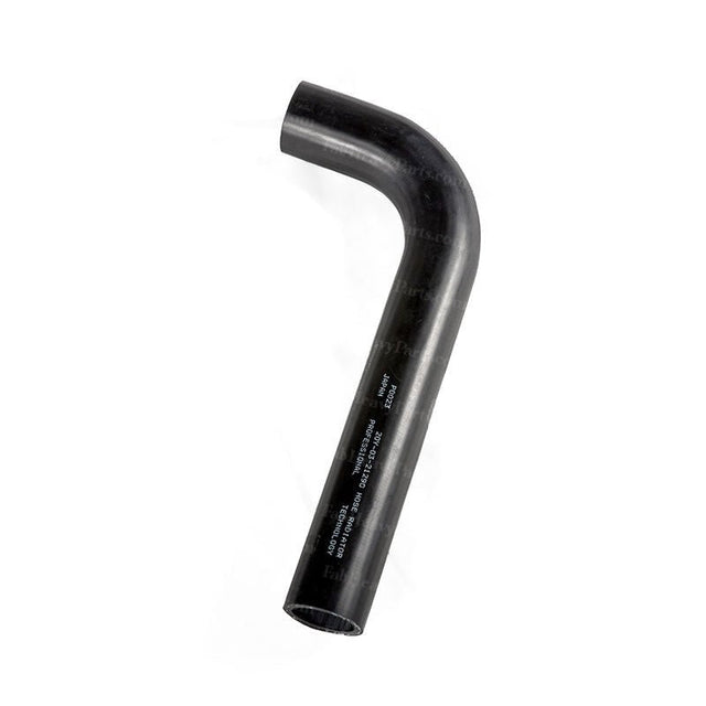 Upper Radiator Hose 20Y - 03 - 21290 20Y0321290 Fits For Komatsu PC200 PC210 PC220 PC230 PC250 - Fab Heavy Parts
