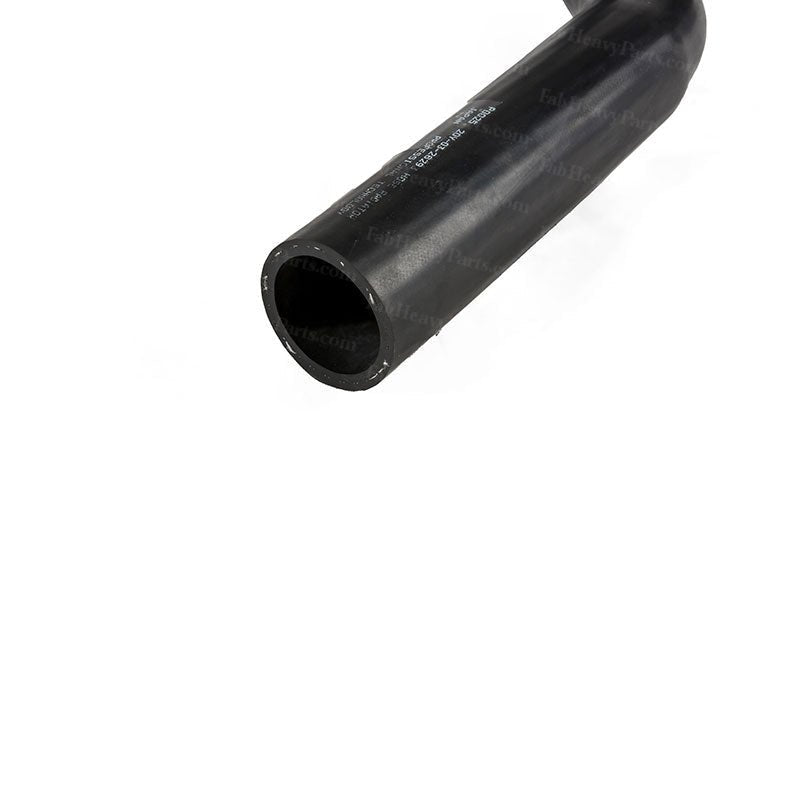 Upper Radiator Hose 20Y - 03 - 28293 20Y0328293 Fits For Komatsu PC200 PC200SC PC210 PC220 PC230 PC250 PC250HD - Fab Heavy Parts