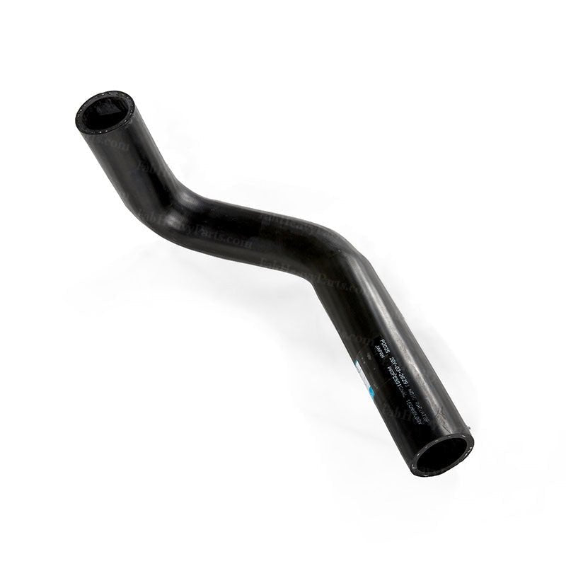 Upper Radiator Hose 20Y - 03 - 28293 20Y0328293 Fits For Komatsu PC200 PC200SC PC210 PC220 PC230 PC250 PC250HD - Fab Heavy Parts