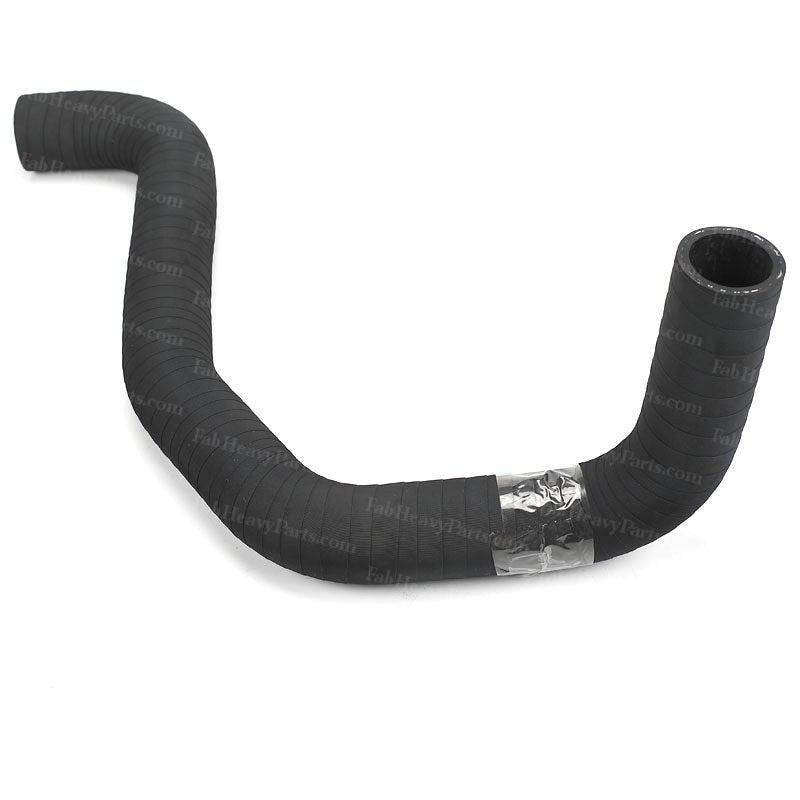 Upper Radiator Hose 21K - 03 - 71211 21K0371211 Fits For Komatsu PC160 PC180 - Fab Heavy Parts