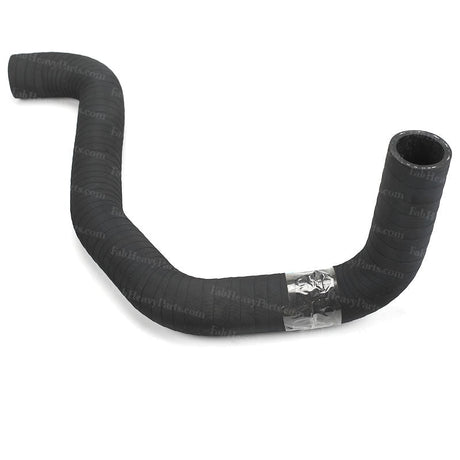Upper Radiator Hose 21K - 03 - 71211 21K0371211 Fits For Komatsu PC160 PC180 - Fab Heavy Parts