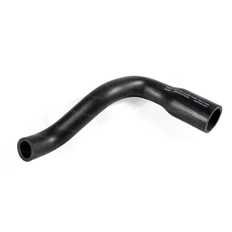 Upper Radiator Hose 22M - 03 - 21440 22M0321440 Fits For Komatsu PC40MR PC50MR - Fab Heavy Parts
