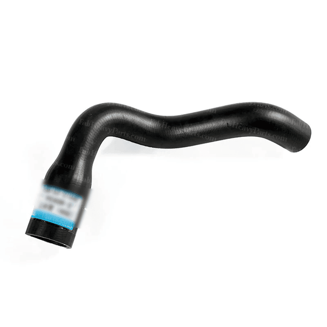 Upper Radiator Hose 22M - 03 - 21440 22M0321440 Fits For Komatsu PC40MR PC50MR - Fab Heavy Parts