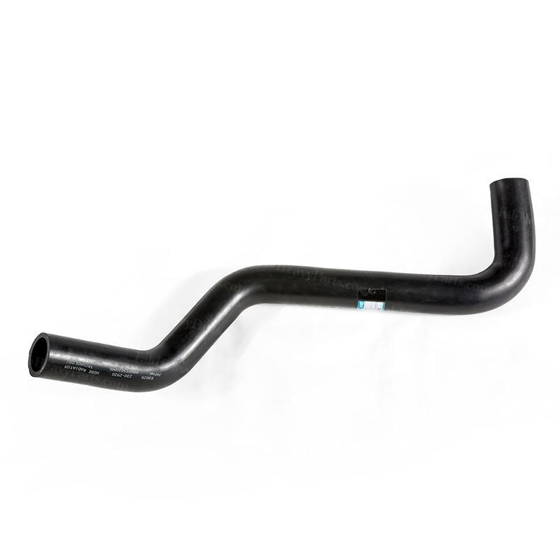 Upper Radiator Hose 230 - 2930 2302930 Fits for CAT Caterpillar 330D 330D L 330D LN 330D MH 336D 336D LN 336D2 336D2 L 340D L 340D2 L - Fab Heavy Parts