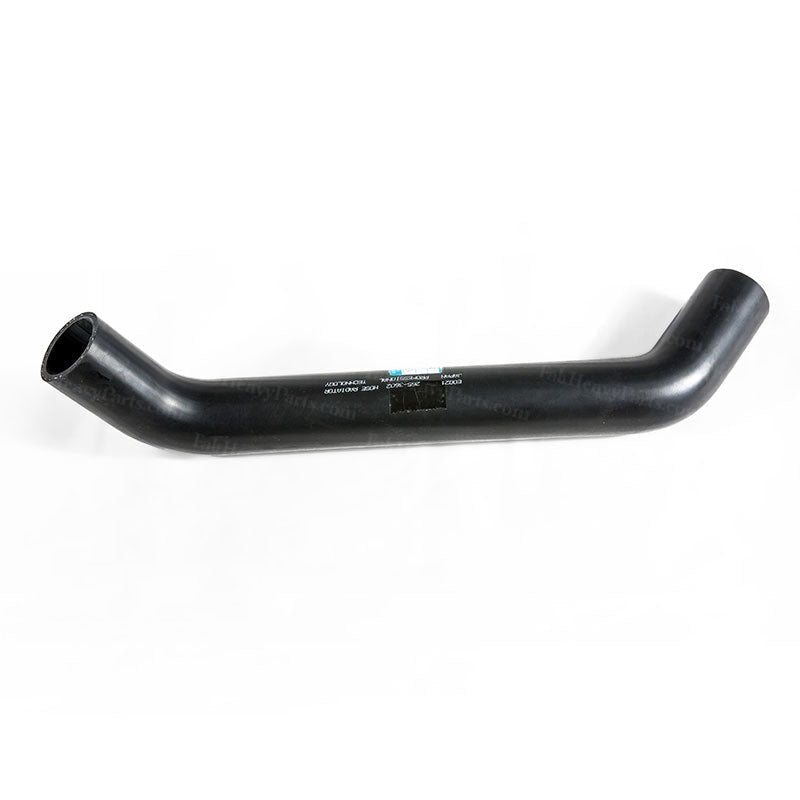 Upper Radiator Hose 265 - 3602 2653602 Fits for CAT Caterpillar 320D 320D FM 320D GC 320D L 323D L 323D LN - Fab Heavy Parts