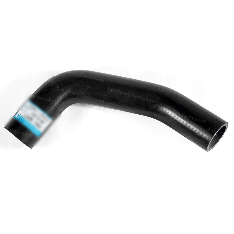 Upper Radiator Hose 265 - 3654 2653654 Fits for CAT Caterpillar 311D LRR 312D 312D L 313D - Fab Heavy Parts