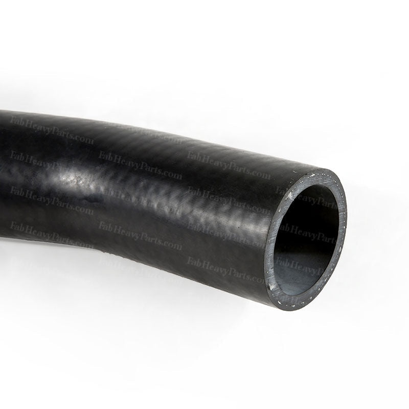 Upper Radiator Hose 265 - 3654 2653654 Fits for CAT Caterpillar 311D LRR 312D 312D L 313D - Fab Heavy Parts