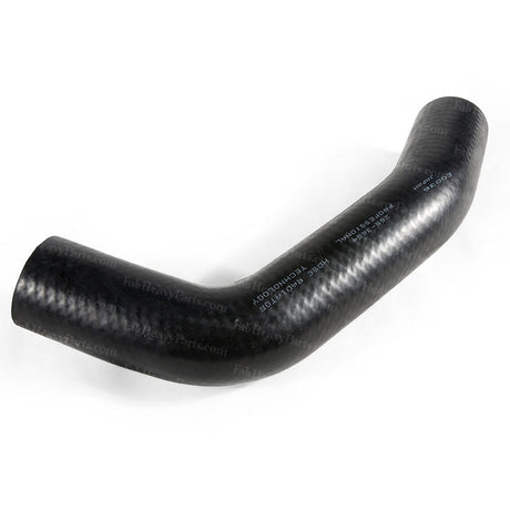 Upper Radiator Hose 265 - 3654 2653654 Fits for CAT Caterpillar 311D LRR 312D 312D L 313D - Fab Heavy Parts