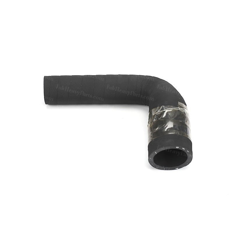 Upper Radiator Hose 270 - 2005 2702005 Fits for CAT Caterpillar 303.5C 303.5D 303C CR 304D CR - Fab Heavy Parts
