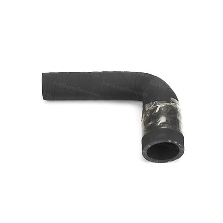 Upper Radiator Hose 270 - 2005 2702005 Fits for CAT Caterpillar 303.5C 303.5D 303C CR 304D CR - Fab Heavy Parts