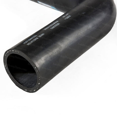 Upper Radiator Hose 3035393 For Hitachi Excavator EX100 EX100M EX90 - Fab Heavy Parts