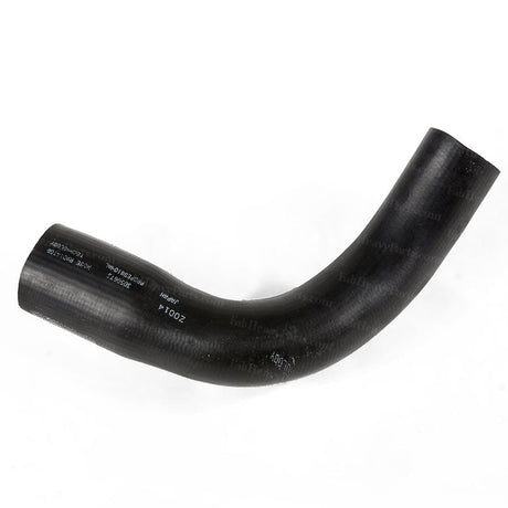 Upper Radiator Hose 3050673 For Hitachi Excavator EX100 - 2 EX100 - 3 EX100 - 3C EX100M - 2 EX100M - 3 EX120 - 2 EX120 - 3 EX120 - 3C EX120K - 2 EX120K - 3 - Fab Heavy Parts