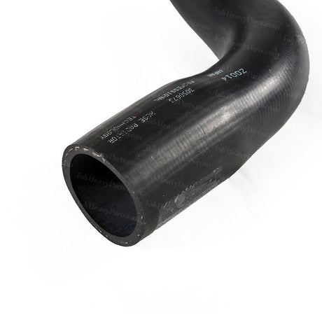 Upper Radiator Hose 3050673 For Hitachi Excavator EX100 - 2 EX100 - 3 EX100 - 3C EX100M - 2 EX100M - 3 EX120 - 2 EX120 - 3 EX120 - 3C EX120K - 2 EX120K - 3 - Fab Heavy Parts