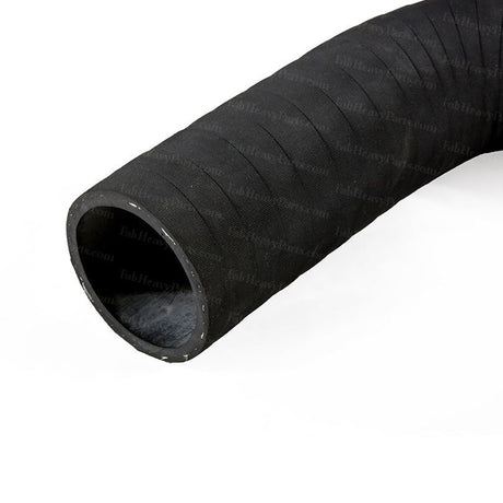 Upper Radiator Hose 3055801 For Hitachi Excavator EX300 - 2 EX300 - 3 EX300 - 3C EX310H - 3C - Fab Heavy Parts