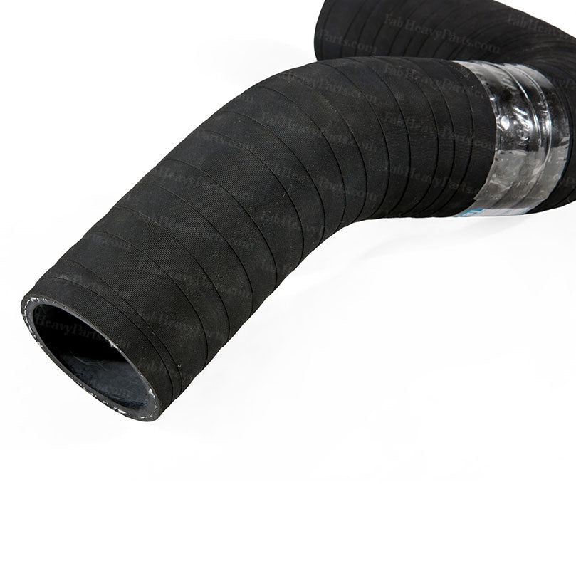 Upper Radiator Hose 3087795 For Hitachi Excavator ZX450 ZX450H ZX450H - HHE ZX460LCH - HCME ZX470 - 5G ZX470LC - 5G ZX470LCH - 5G - Fab Heavy Parts