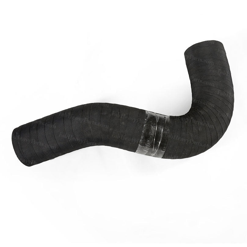 Upper Radiator Hose 3087795 For Hitachi Excavator ZX450 ZX450H