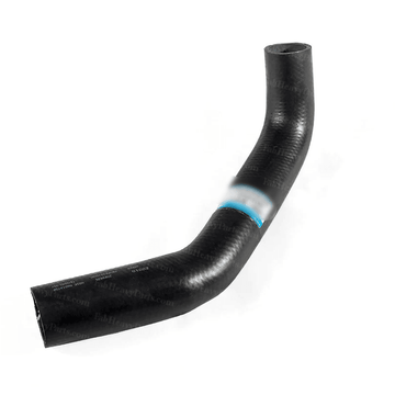 Upper Radiator Hose 3089835 For Hitachi Excavator ZX330 ZX350H