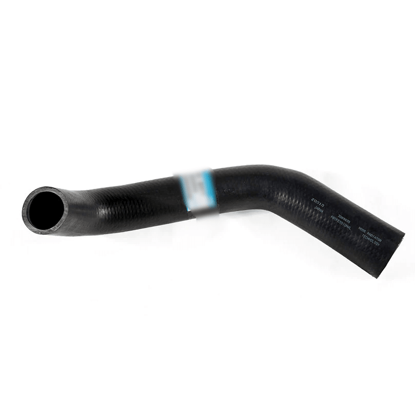 Upper Radiator Hose 3089835 For Hitachi Excavator ZX330 ZX350H ZX350LCH - 3G ZX350W ZX360H - 3G - Fab Heavy Parts