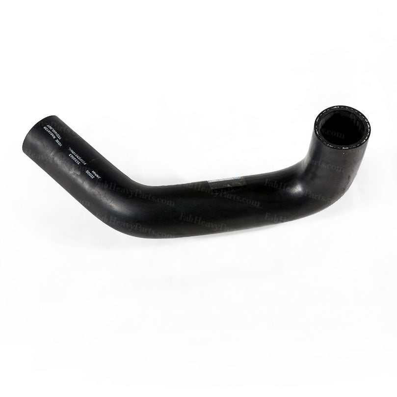 ※まさし Upper Radiator Hose 3102063 For Hitachi Excavator ZX200-X ZX210N