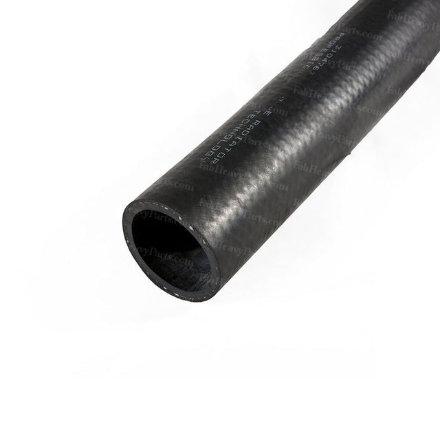 Upper Radiator Hose 3104767 For Hitachi Excavator SR2000G ZX200 - 3 ZX210N - 3 - HCME ZX225US - 3 - HCME ZX240 - 3 - AMS ZX250W - 3 - Fab Heavy Parts