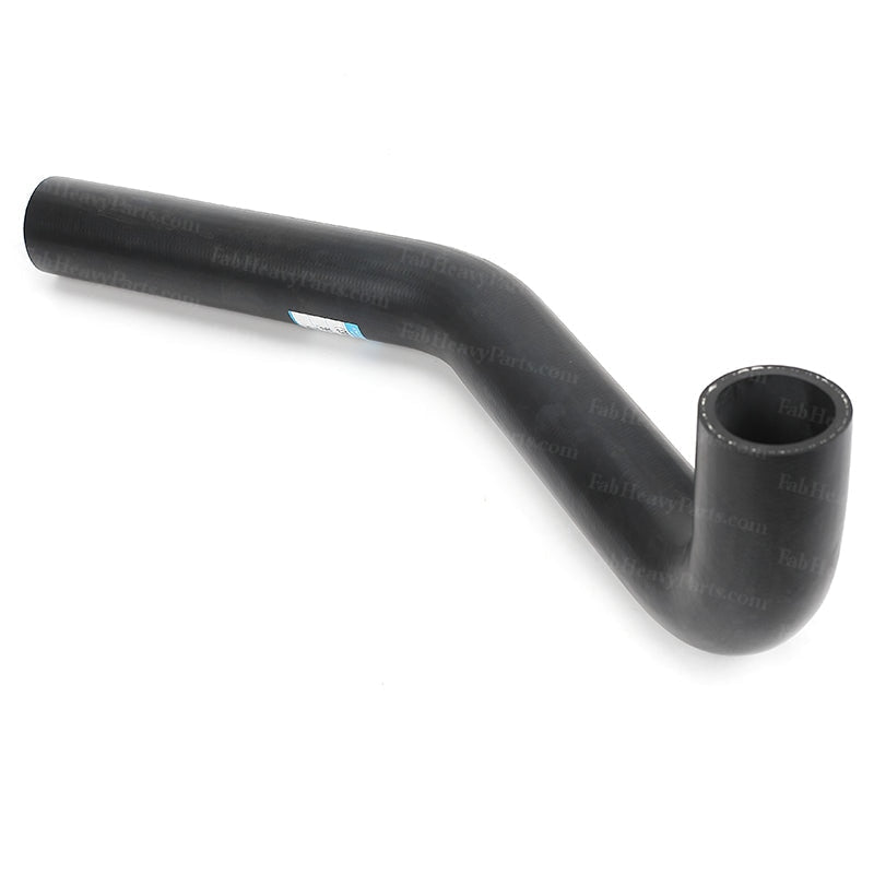 Upper Radiator Hose 3121312 For Hitachi Excavator ZX200 - 5G ZX200LC - 5G ZX210H - 5G ZX210K - 5G ZX210LCH - 5G ZX210LCK - 5G - Fab Heavy Parts