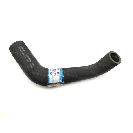 Upper Radiator Hose 3899193 389 - 9193 Fits for CAT Caterpillar 307E - Fab Heavy Parts