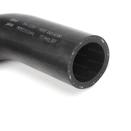Upper Radiator Hose 394 - 2235 3942235 Fits for CAT Caterpillar 320D2 320D2 GC 320D2 L - Fab Heavy Parts