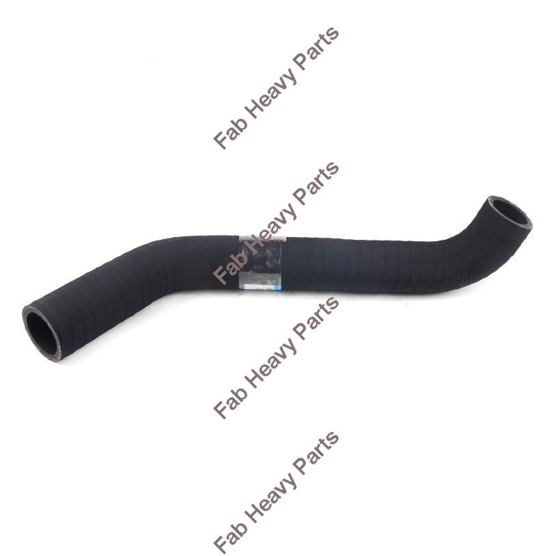 Upper Radiator Hose 394 - 2235 3942235 Fits for CAT Caterpillar 320D2 Excavator, Engine C7.1 - Fab Heavy Parts