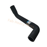 Upper Radiator Hose 420109 - 00172 for Doosan DX300LC Excavator - Fab Heavy Parts