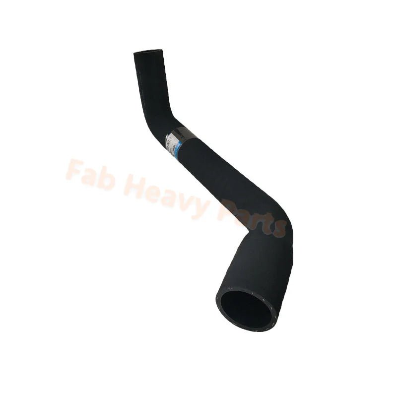 Upper Radiator Hose 420109 - 00172 for Doosan DX300LC Excavator - Fab Heavy Parts