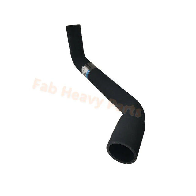 Upper Radiator Hose 420109 - 00172 for Doosan DX300LC Excavator - Fab Heavy Parts
