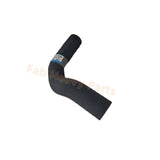 Upper Radiator Hose 420109 - 00433A for Doosan DX380LC - 9C Excavator - Fab Heavy Parts