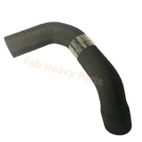 Upper Radiator Hose 420109 - 00555 for Doosan DX340LC - 9C Excavator - Fab Heavy Parts