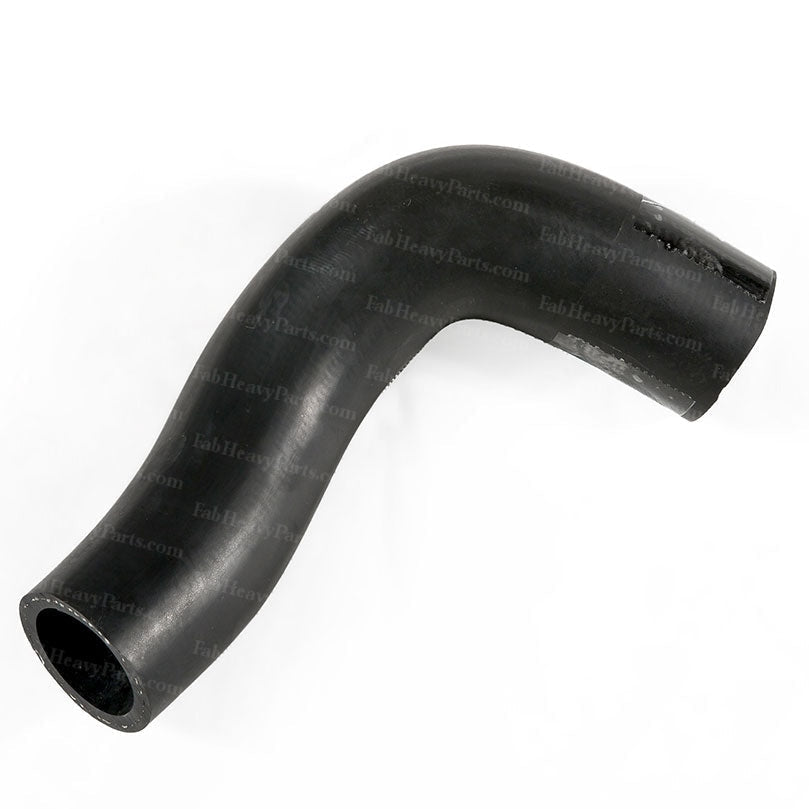 Upper Radiator Hose 4636848 For Hitachi Excavator ZX240 - 3 ZX250H - 3 ZX250LCN - 3FAMS ZX270 - 3 ZX280LC - 3 - HCME - Fab Heavy Parts