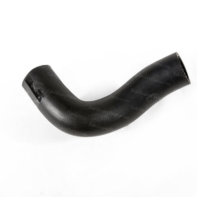 Upper Radiator Hose 4636848 For Hitachi Excavator ZX240 - 3 ZX250H - 3 ZX250LCN - 3FAMS ZX270 - 3 ZX280LC - 3 - HCME - Fab Heavy Parts