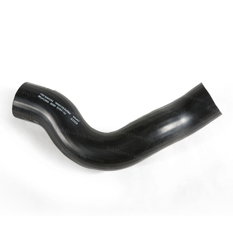 Upper Radiator Hose 7Y - 1943 7Y1943 Fits for CAT Caterpillar 320 L 320N - Fab Heavy Parts