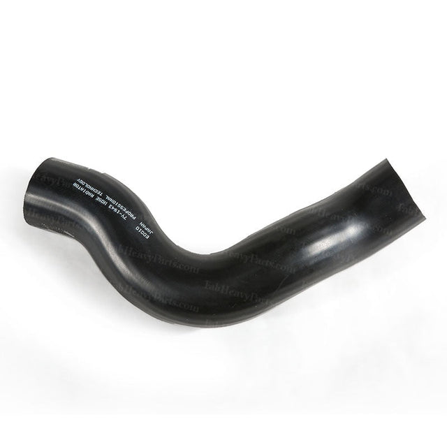 Upper Radiator Hose 7Y - 1943 7Y1943 Fits for CAT Caterpillar 320 L 320N - Fab Heavy Parts