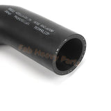 Upper Radiator Hose for Doosan DH225 - 9 Excavator - Fab Heavy Parts