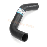 Upper Radiator Hose for Doosan DH225 - 9 Excavator - Fab Heavy Parts