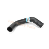 Upper Radiator Hose for Doosan DH225 - 9 Excavator - Fab Heavy Parts