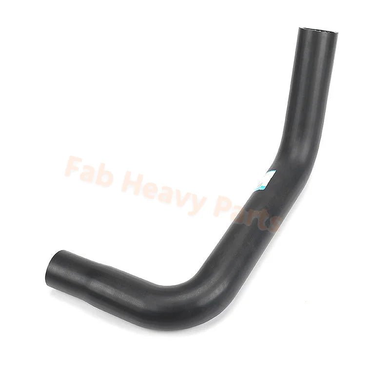 Upper Radiator Hose for Doosan DX260LC Excavator - Fab Heavy Parts
