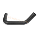 Upper Radiator Hose for Doosan DX260LC Excavator - Fab Heavy Parts