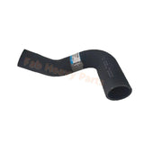 Upper Radiator Hose K1005188B Fits for Komatsu DX350LC Excavator - Fab Heavy Parts