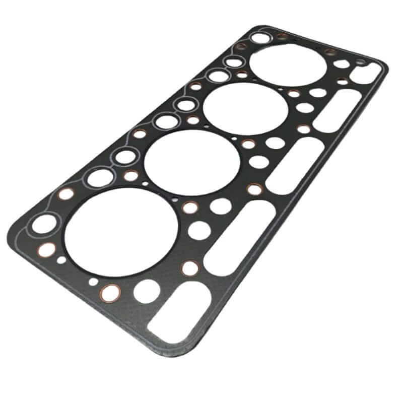 V1902 Engine Cylinder Head Gasket 07916-24305 07916-29615 15834-03310 for Kubota KX101 KX151 - Fab Heavy Parts