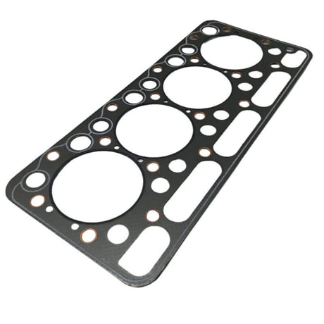 V1902 Engine Cylinder Head Gasket 07916-24305 07916-29615 15834-03310 for Kubota KX101 KX151 - Fab Heavy Parts
