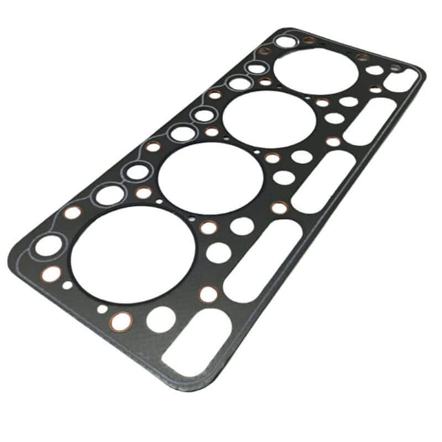 V1902 Engine Cylinder Head Gasket 07916-24305 07916-29615 15834-03310 for Kubota KX101 KX151 - Fab Heavy Parts