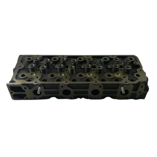 Kubota Engine V2607 Cylinder Head Ass'y