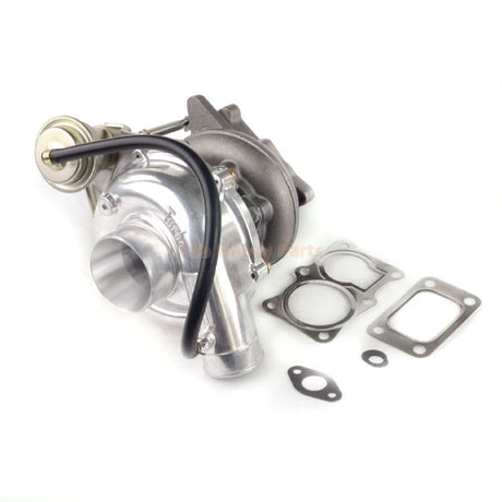VA240084 Turbocharger 24100 - 3340 IHI Turbo RHC62 CXBE HITACHI EX220 - 5 EX230 - 5 EX270 - 5 Excavator - Fab Heavy Parts