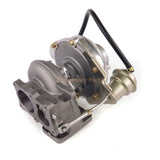 VA240084 Turbocharger 24100 - 3340 IHI Turbo RHC62 CXBE HITACHI EX220 - 5 EX230 - 5 EX270 - 5 Excavator - Fab Heavy Parts