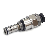 Valve Ass'y, Unloader 723 - 40 - 57200 7234057200 Fits for Komatsu PC200 - 8 PC290 - 8 PC200 - 8 PC228 - 8 Excavator - Fab Heavy Parts